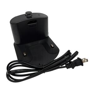 iRobot Roomba Home Base Charging Dock Model 17070 With Power Cord Tested